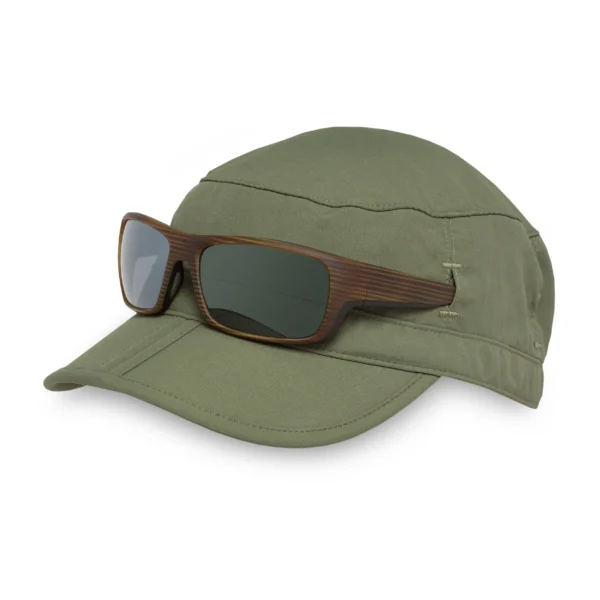 Sun Tripper Cap - Image 3