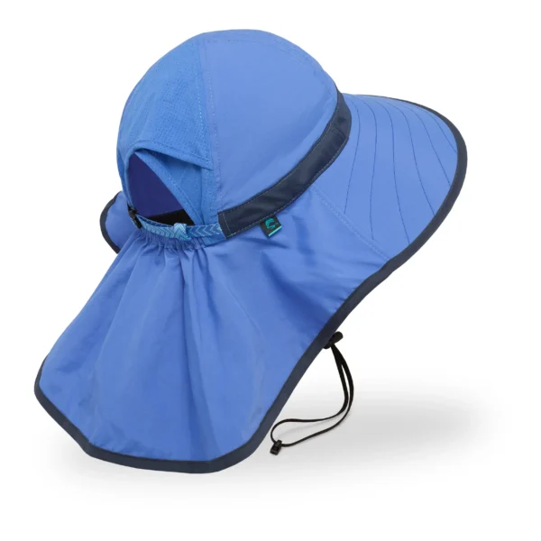 Shade Goddess Hat - Image 2